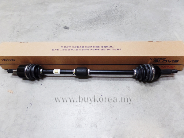 49500-07310-GLOVIS(RIGHT)